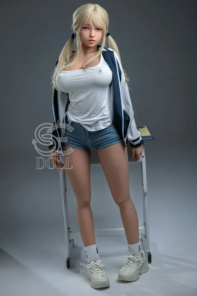 Melody.A 157cm H TPE Sex Doll view 6
