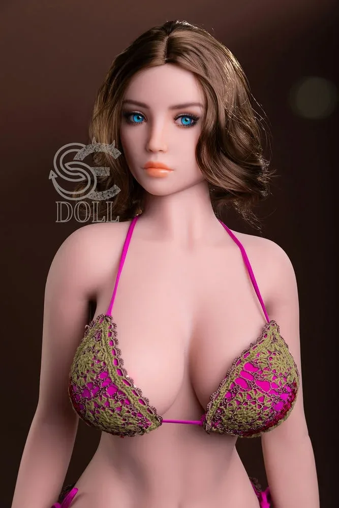 Vanora 157cm H TPE Sex Doll view 5