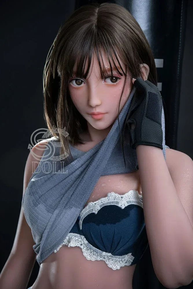 Hirono 166cm C TPE Sex Doll view 8