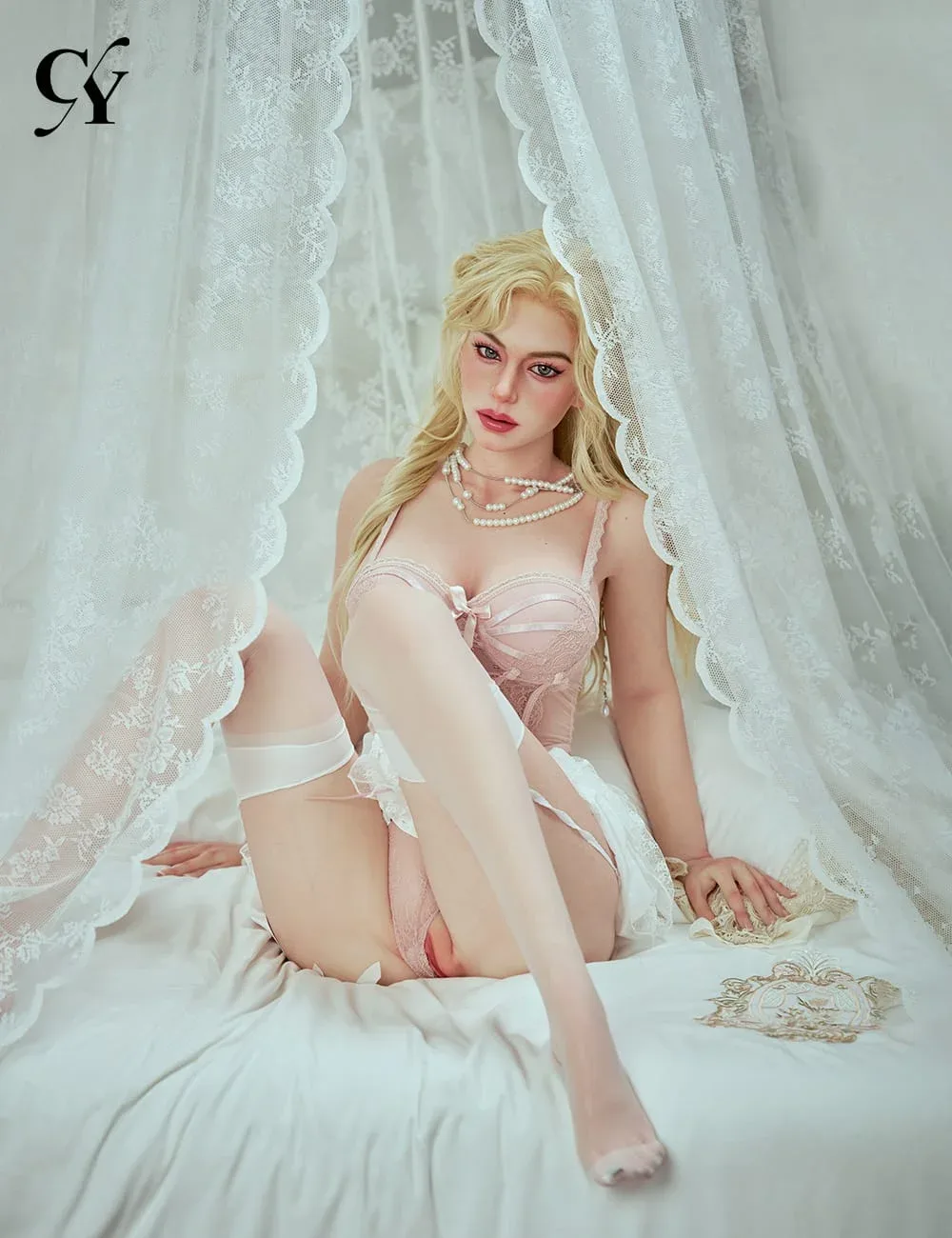 Lindsay 167cm D  Sex Doll view 8