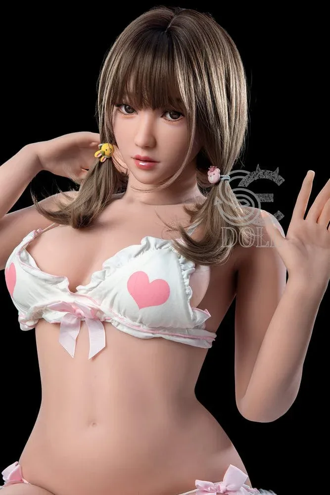 Midori 163cm E TPE Sex Doll view 4