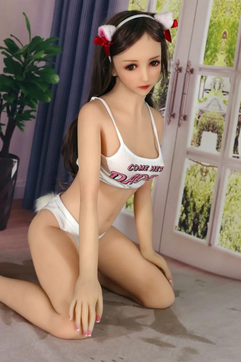 Stella 314 C 156cm TPE Sex Doll view 8