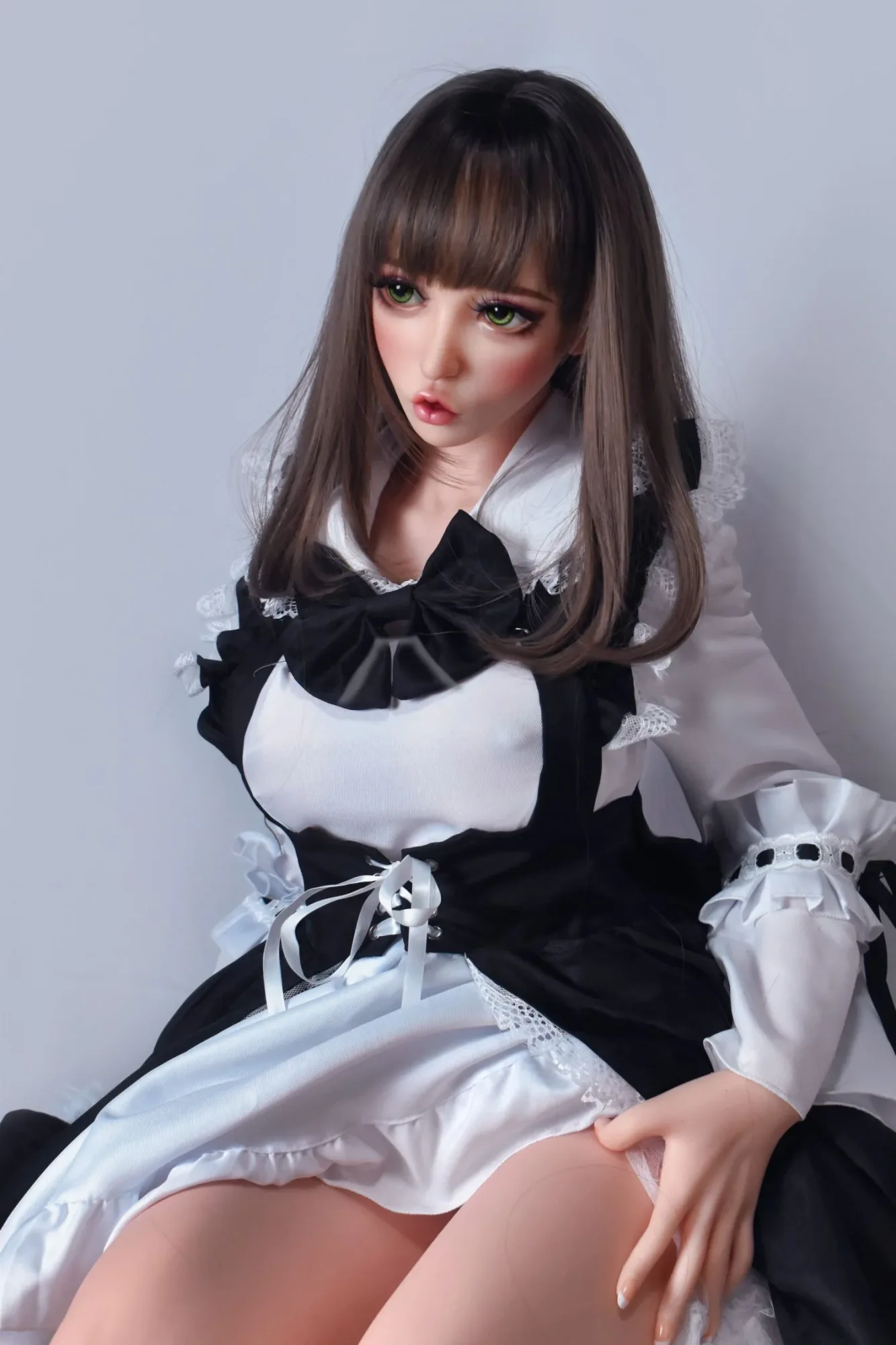 Nagasawa Satone 150cm Silicone Sex Doll view 3