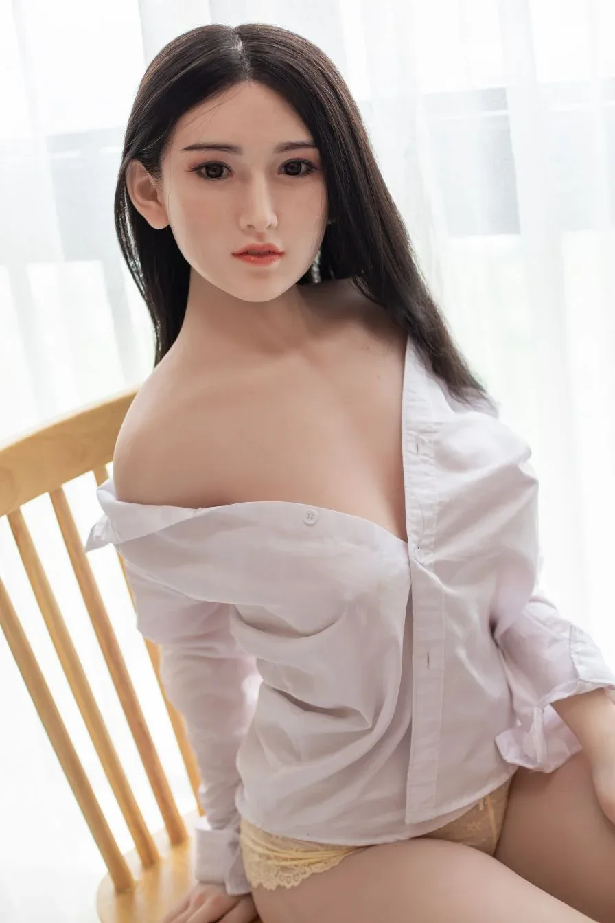 Liao 171cm Hybrid Sex Doll