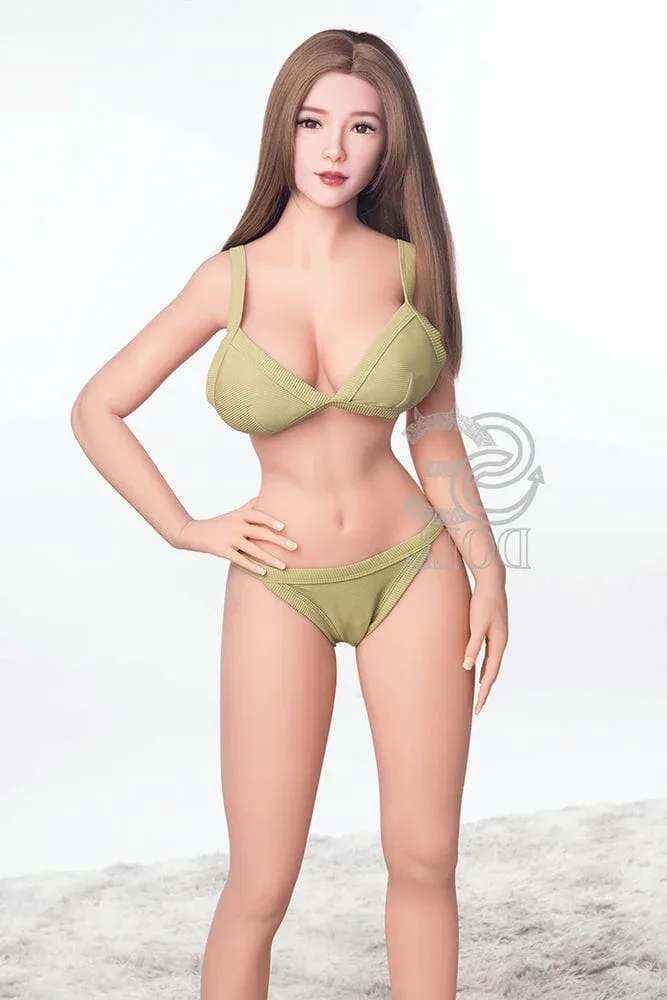 Lulu 161cm F TPE Sex Doll