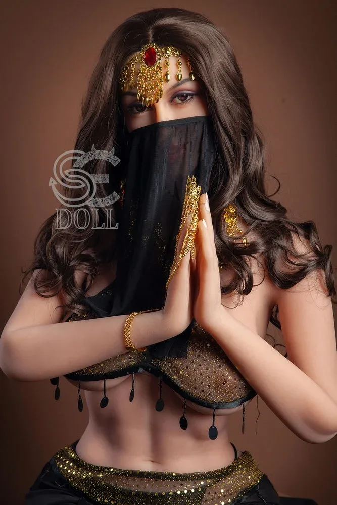 Kareena 167cm E TPE Sex Doll view 3