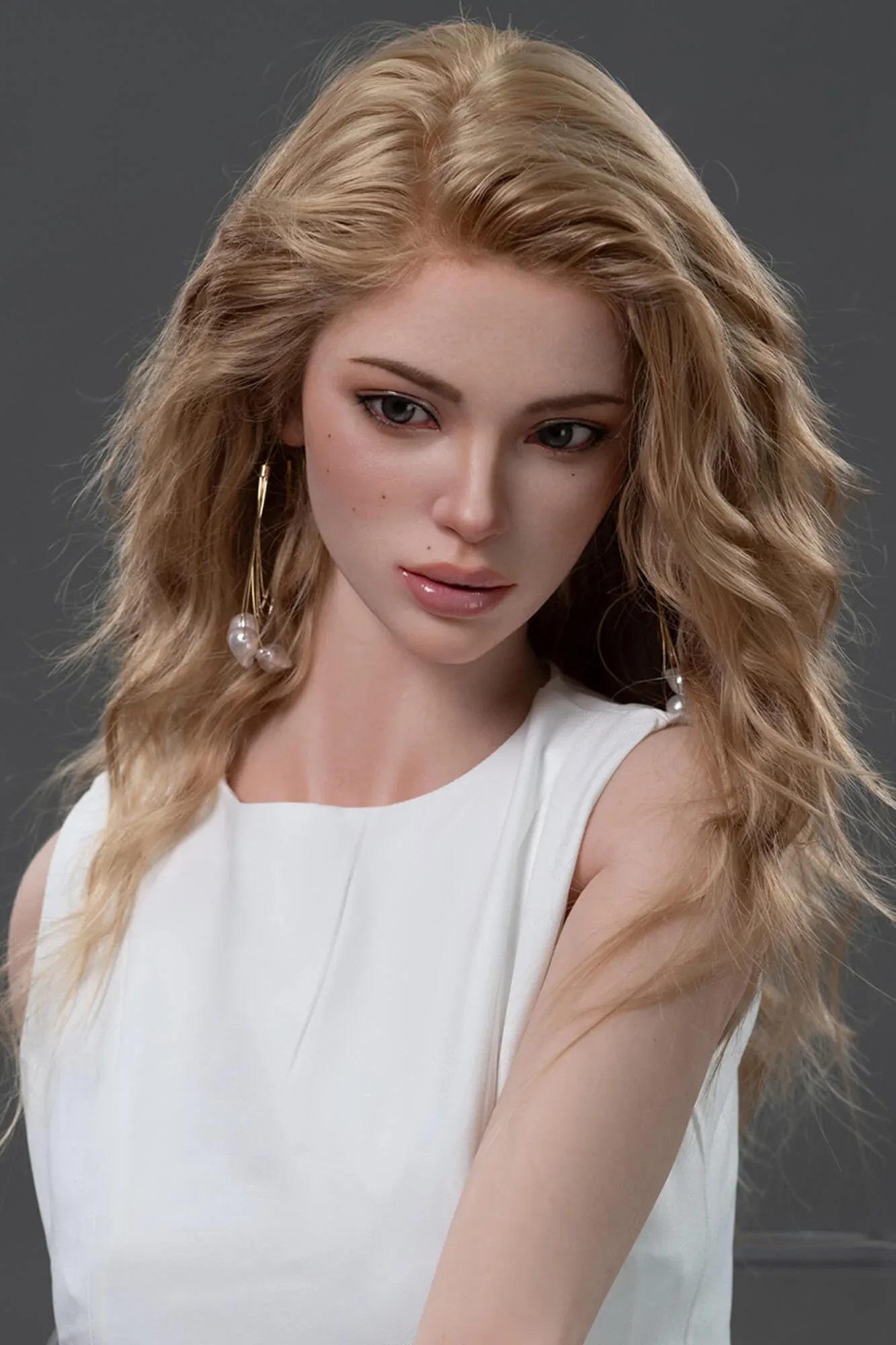 Maggie 168cm F  Sex Doll view 2