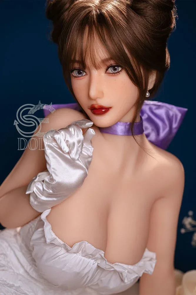 Makoto.C 161cm F TPE Sex Doll view 5