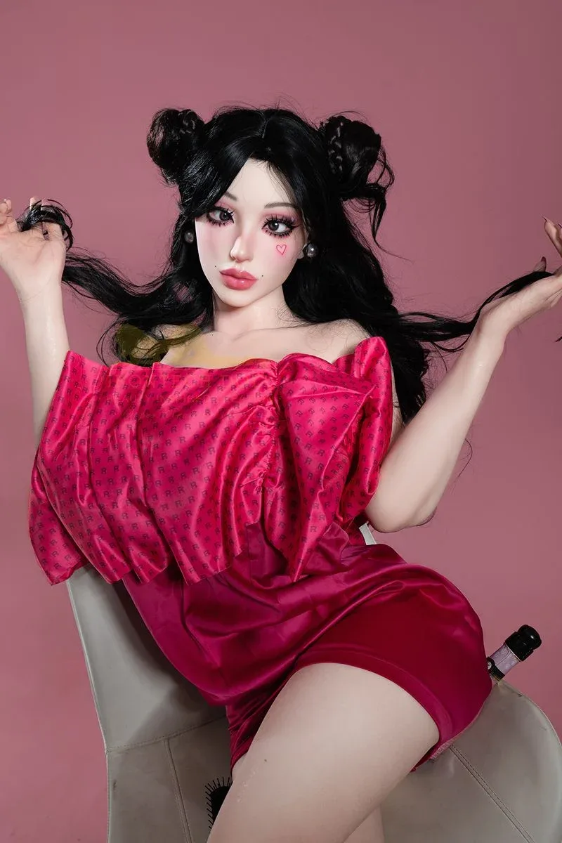 Bailey B1 158BA 3 Silicone Sex Doll view 6