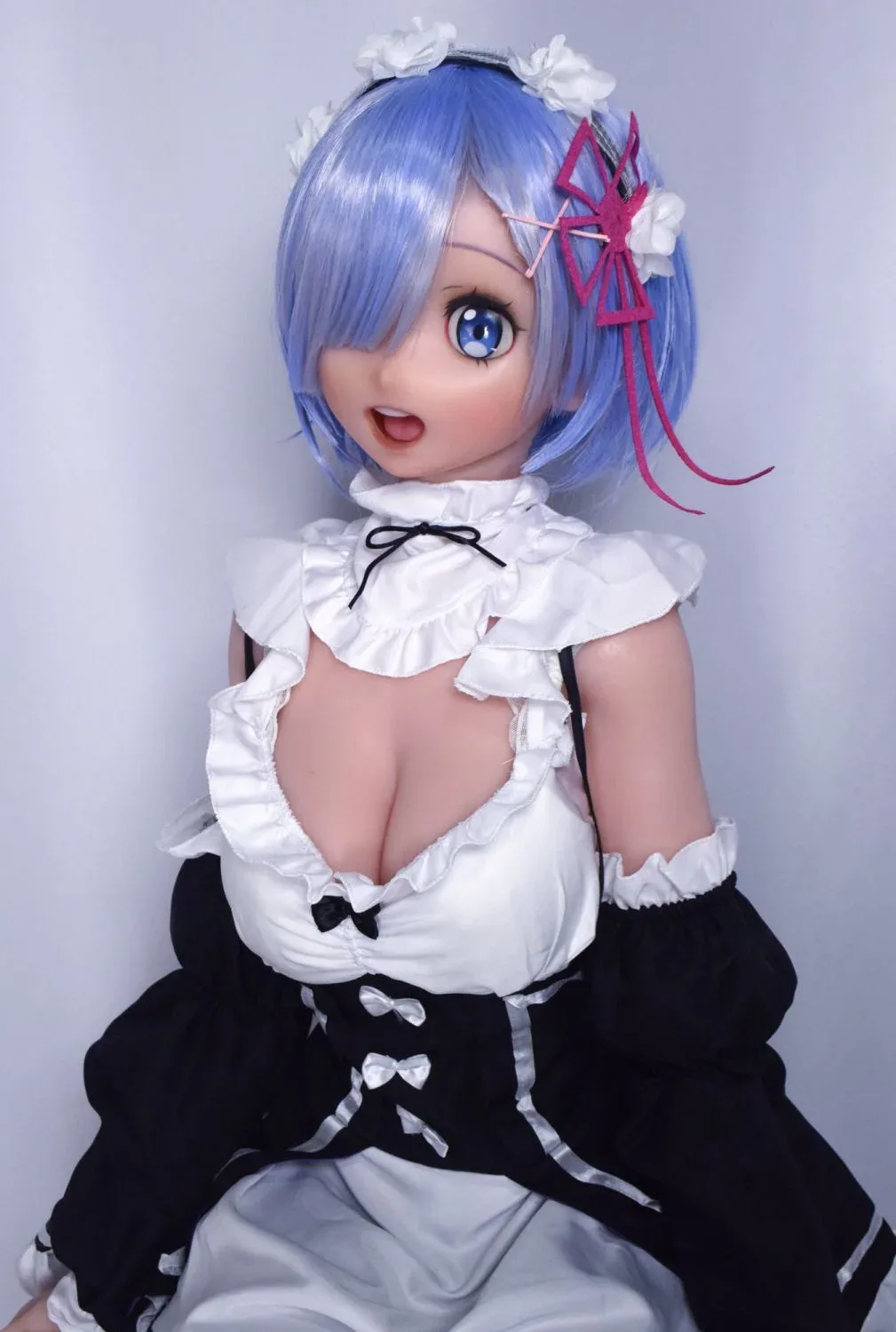 Mishima Nico 148cm Silicone Sex Doll view 3