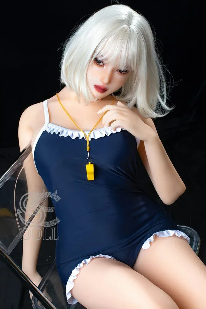 Mikoto 163cm E TPE Sex Doll view 7