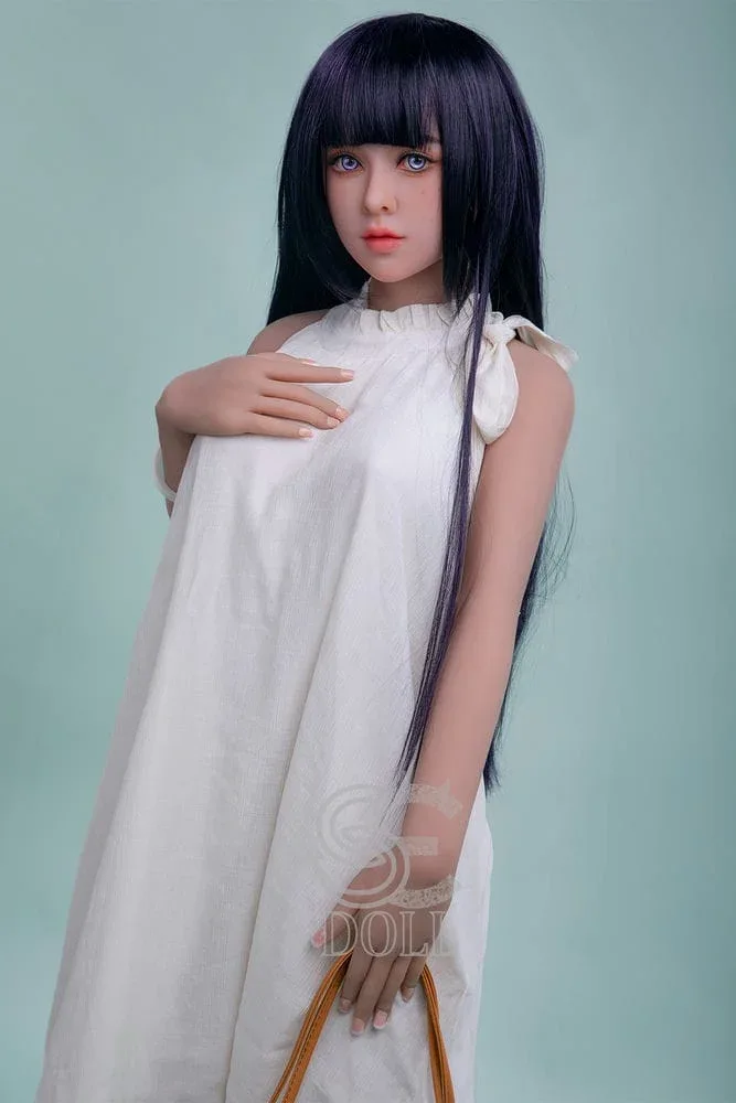 Kiko.D 151cm E TPE Sex Doll view 5