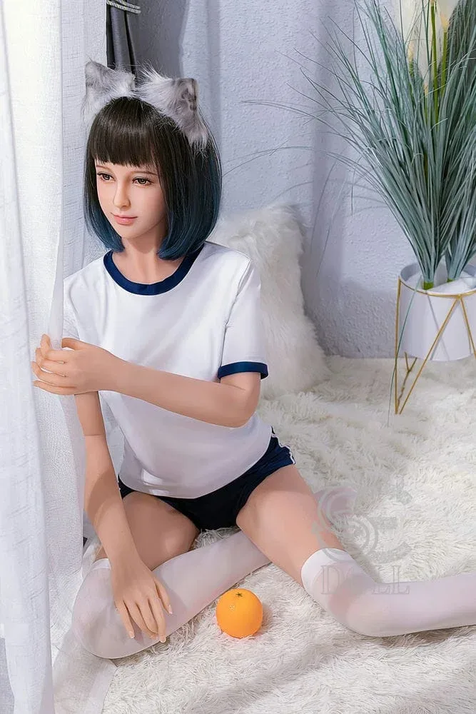 Miyuki 166cm C TPE Sex Doll view 2