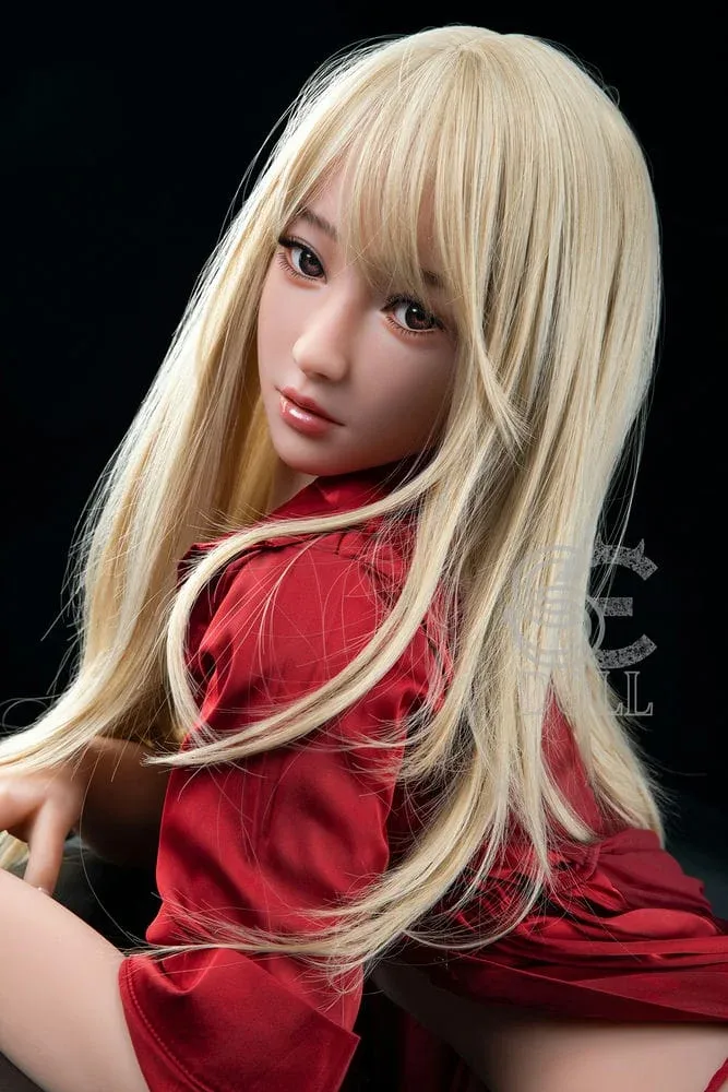 Kotomi 166cm C TPE Sex Doll view 3