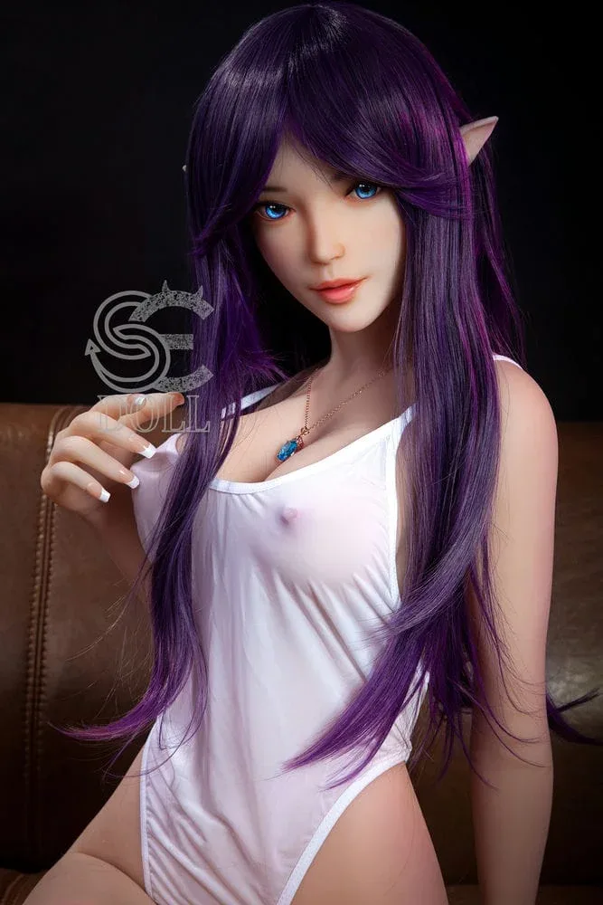 Olivia 151cm E TPE Sex Doll view 1