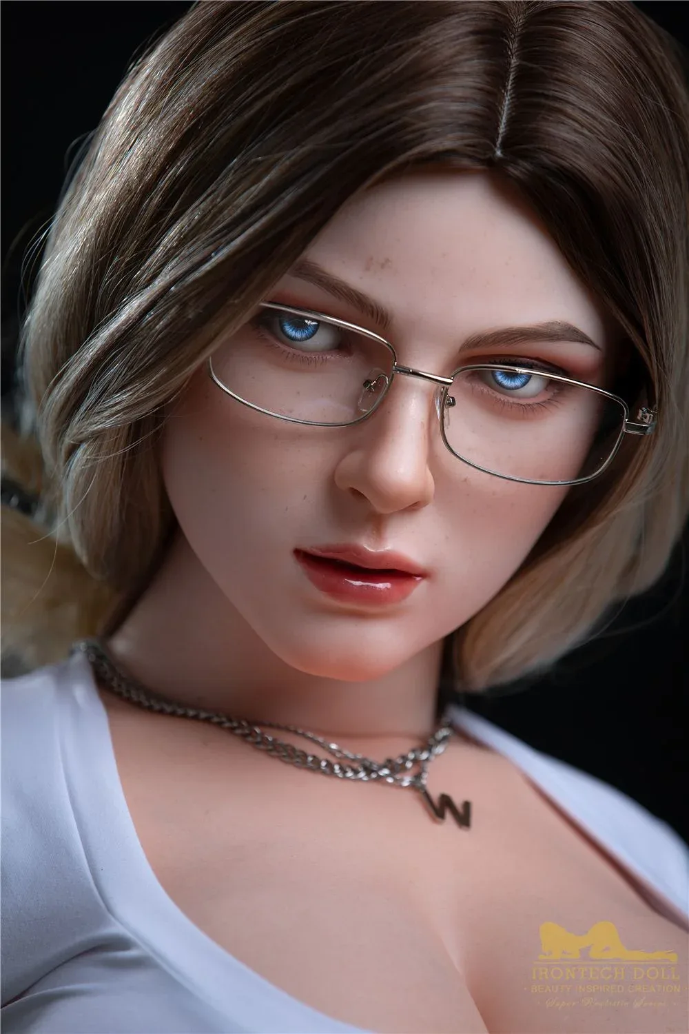 Fenny S29 165cm Silicone Sex Doll view 6