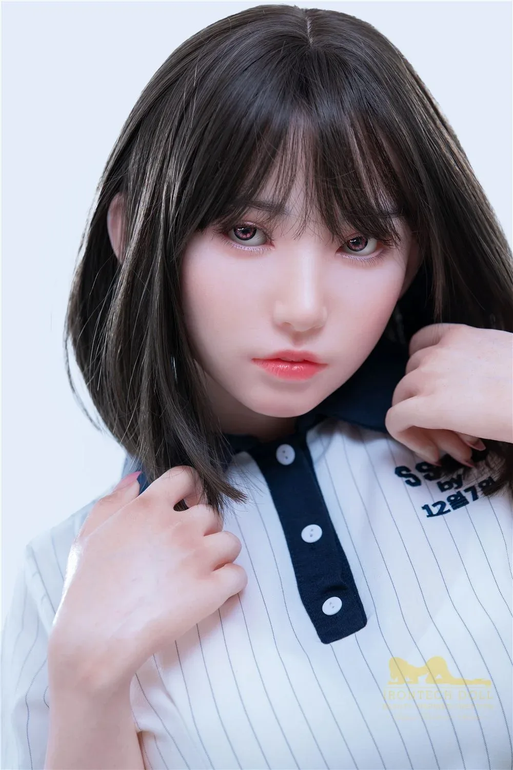 Suki S20 153cm Silicone Sex Doll view 6