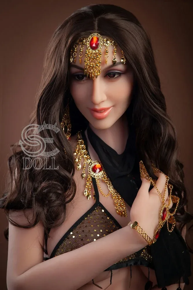 Kareena 167cm E TPE Sex Doll view 5