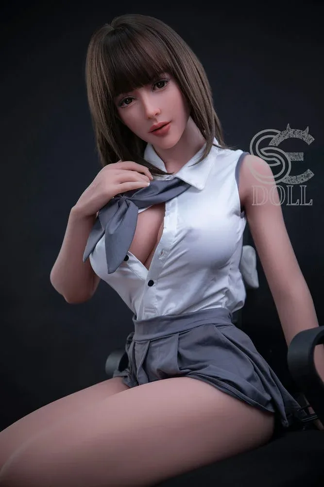 Nancy 161cm F TPE Sex Doll view 4