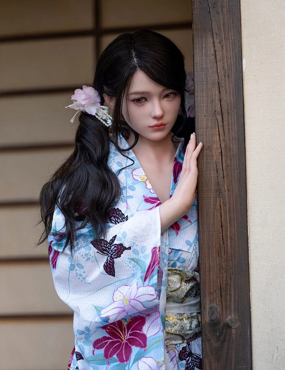 Sato Asuka 162cm E  Sex Doll view 5