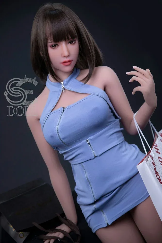 Mayu 163cm E TPE Sex Doll view 4