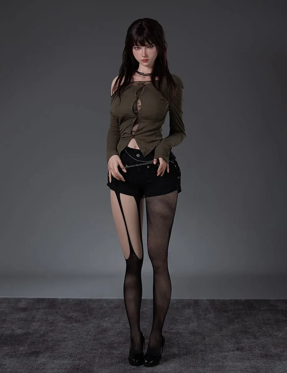 Iris 168cm F  Sex Doll view 2