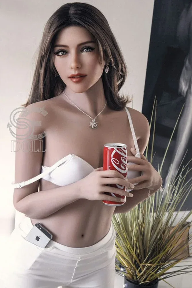 Annika 163cm E TPE Sex Doll view 3