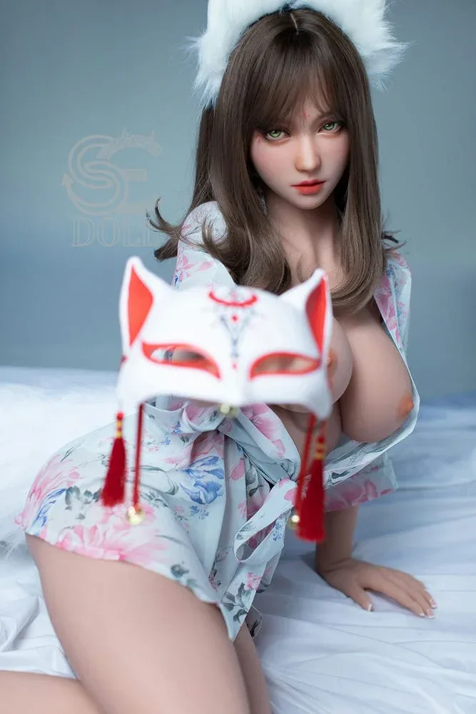 Kazuki 161cm F TPE Sex Doll view 5