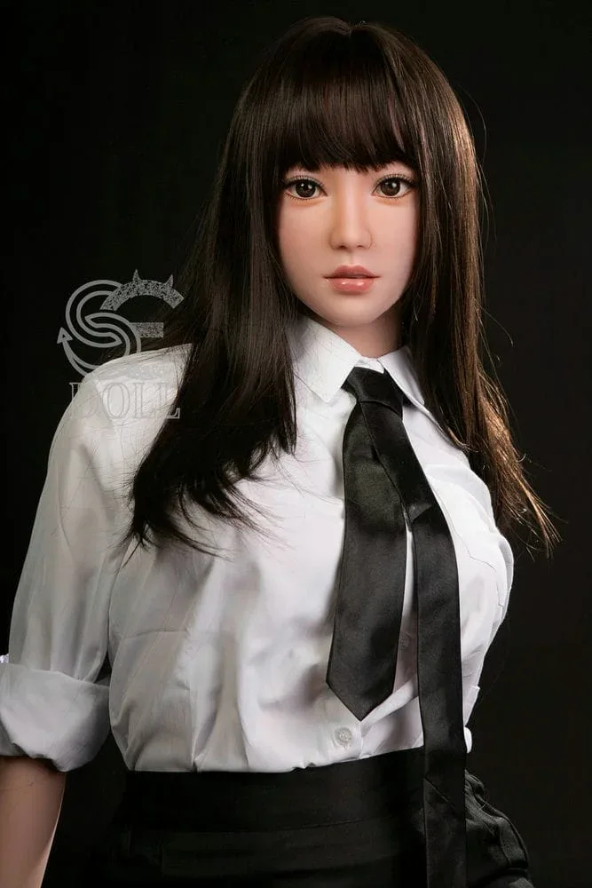 Yuuka 163cm E TPE Sex Doll view 5