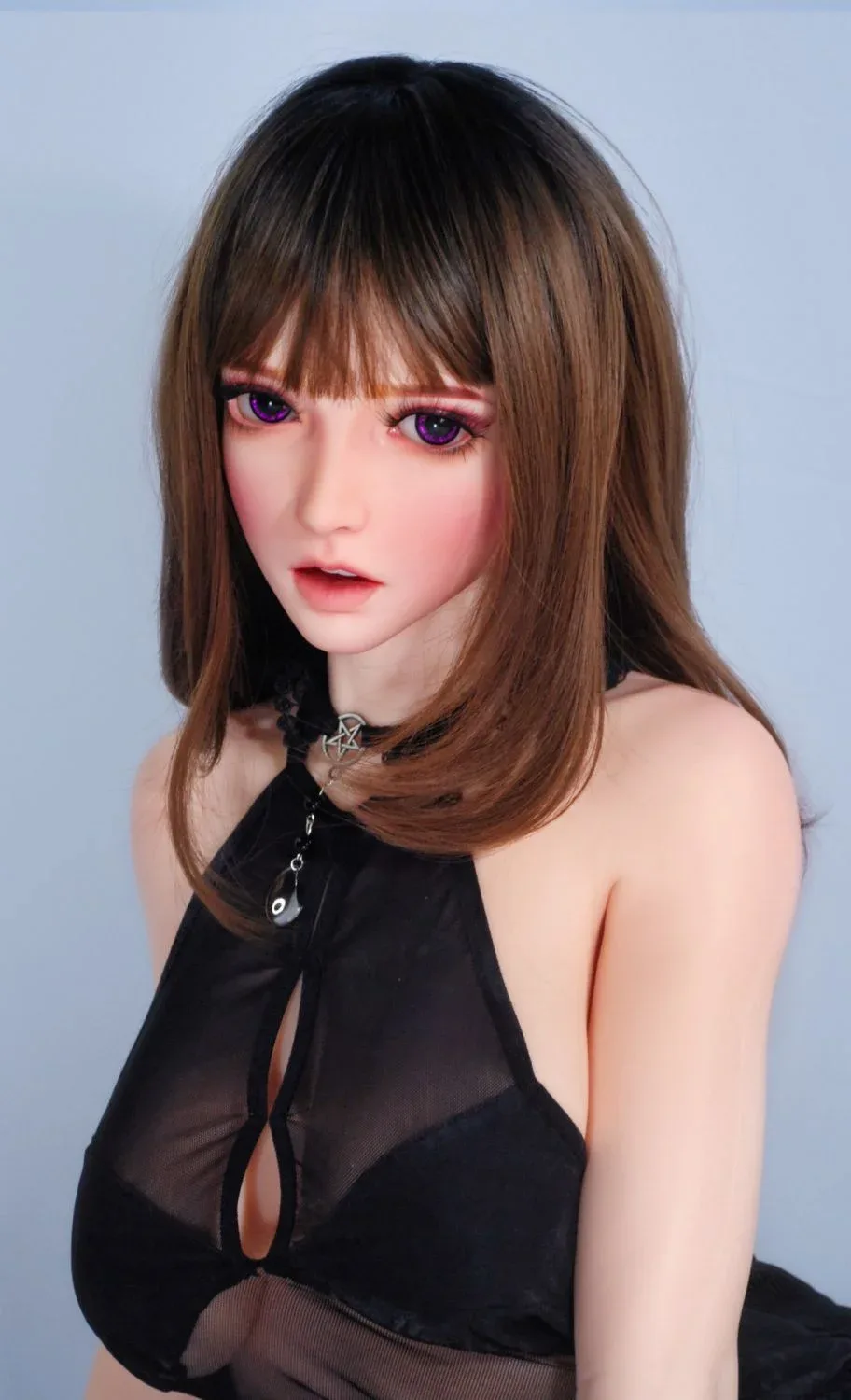 Kurai Sakura 150cm Silicone Sex Doll view 3