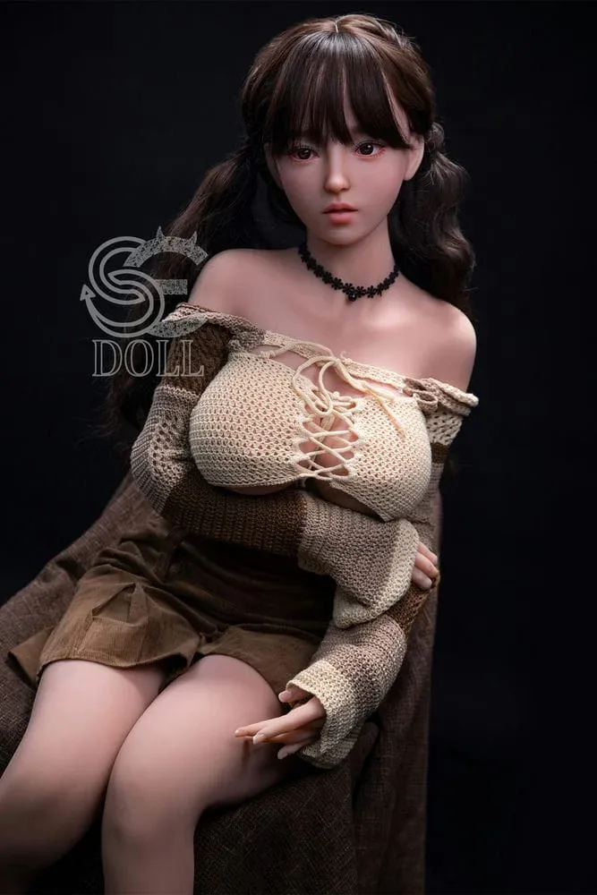 Hitomi 161cm F TPE Sex Doll view 6
