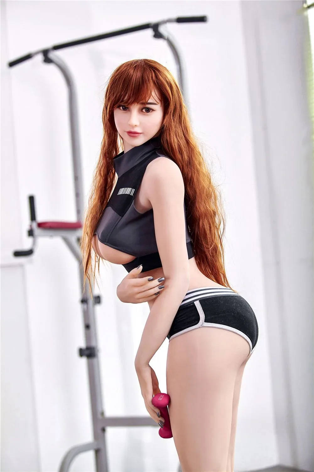 Miki 159cm TPE Sex Doll view 2