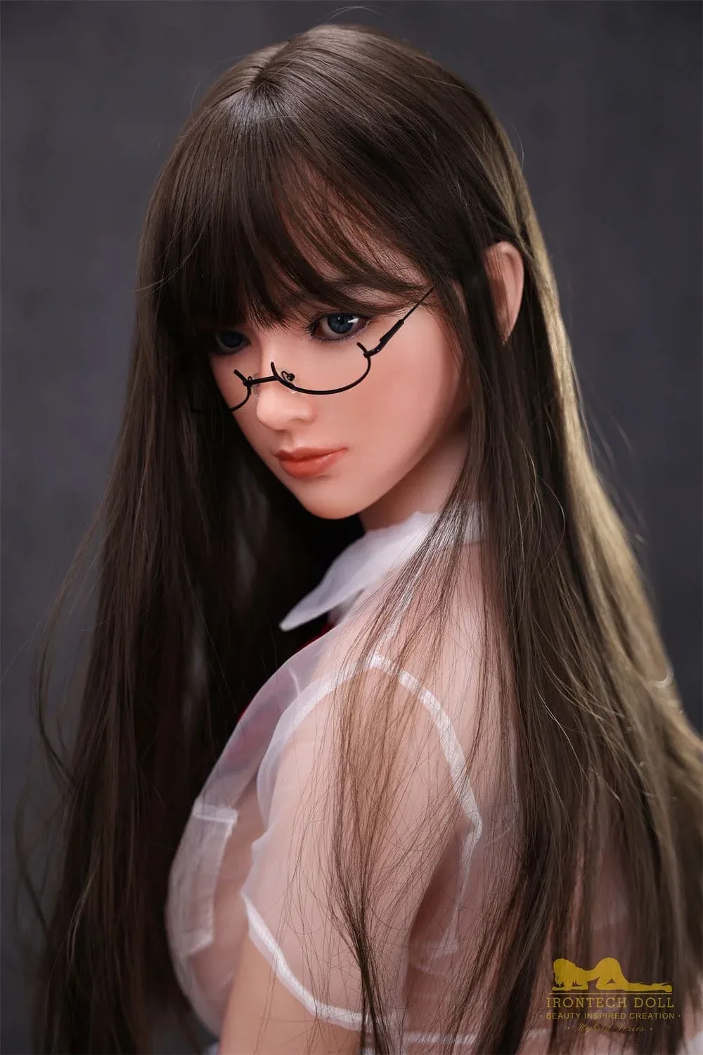 Nabi S36 161cm Hybrid Sex Doll view 5