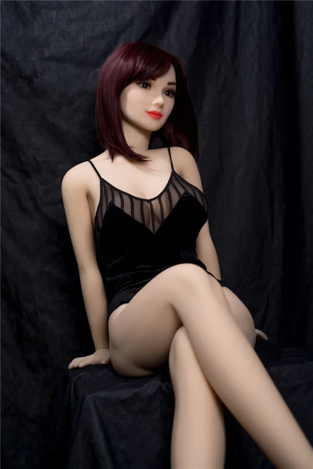 Hellen 157cm TPE Sex Doll view 2