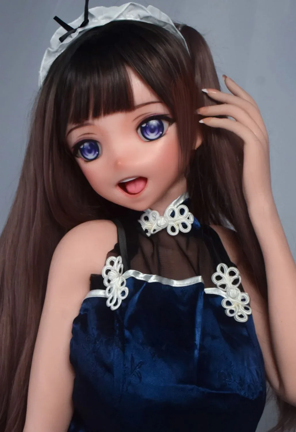 Koda Sayuri 148cm Silicone Sex Doll view 3