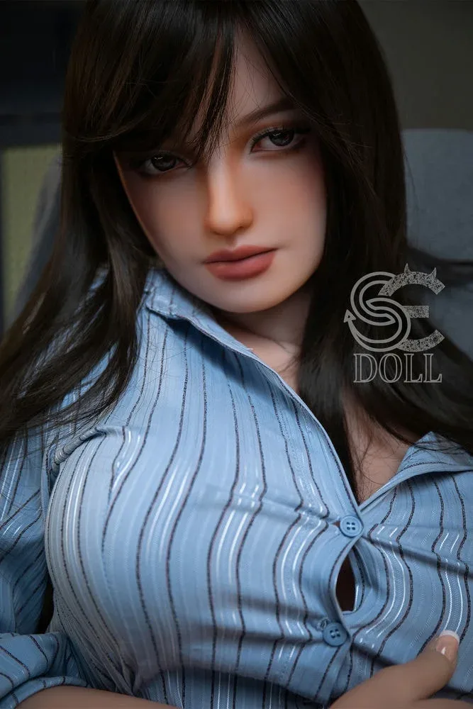 Amina 157cm H TPE Sex Doll view 3