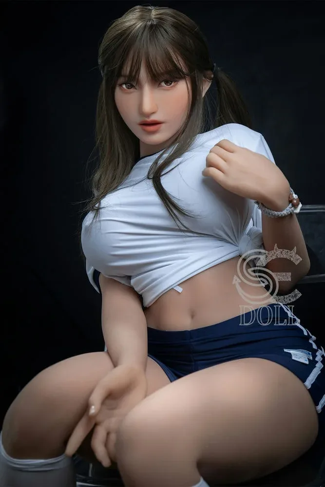 Piper.A 157cm H TPE Sex Doll view 4