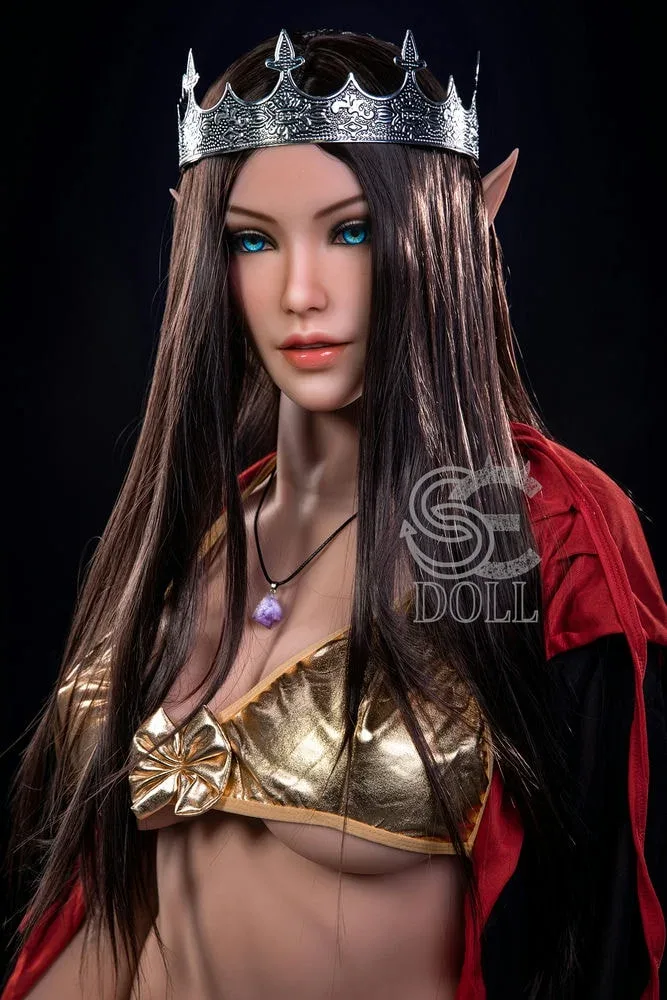 Luis 168cm F TPE Sex Doll view 8