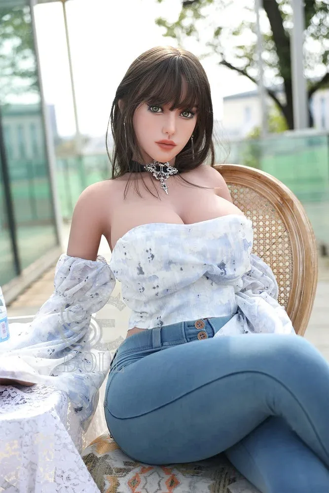 Queena.E 157cm H TPE Sex Doll view 6