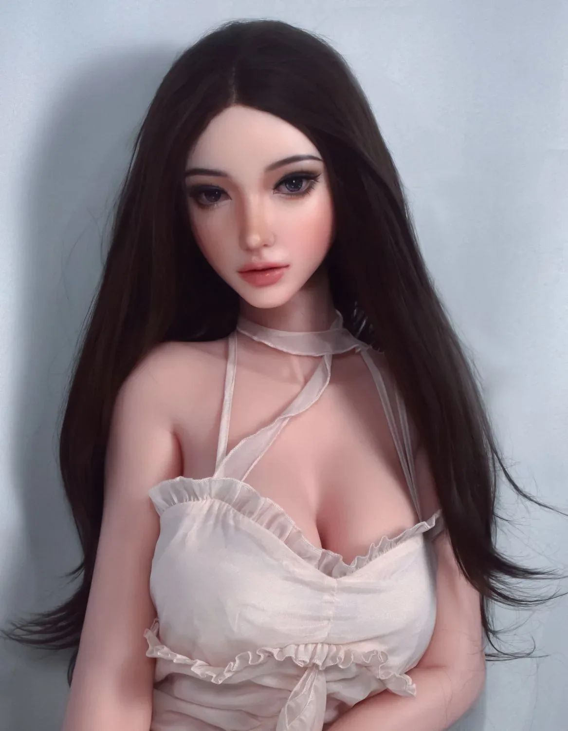 Sakai Kanako 165cm Silicone Sex Doll view 4