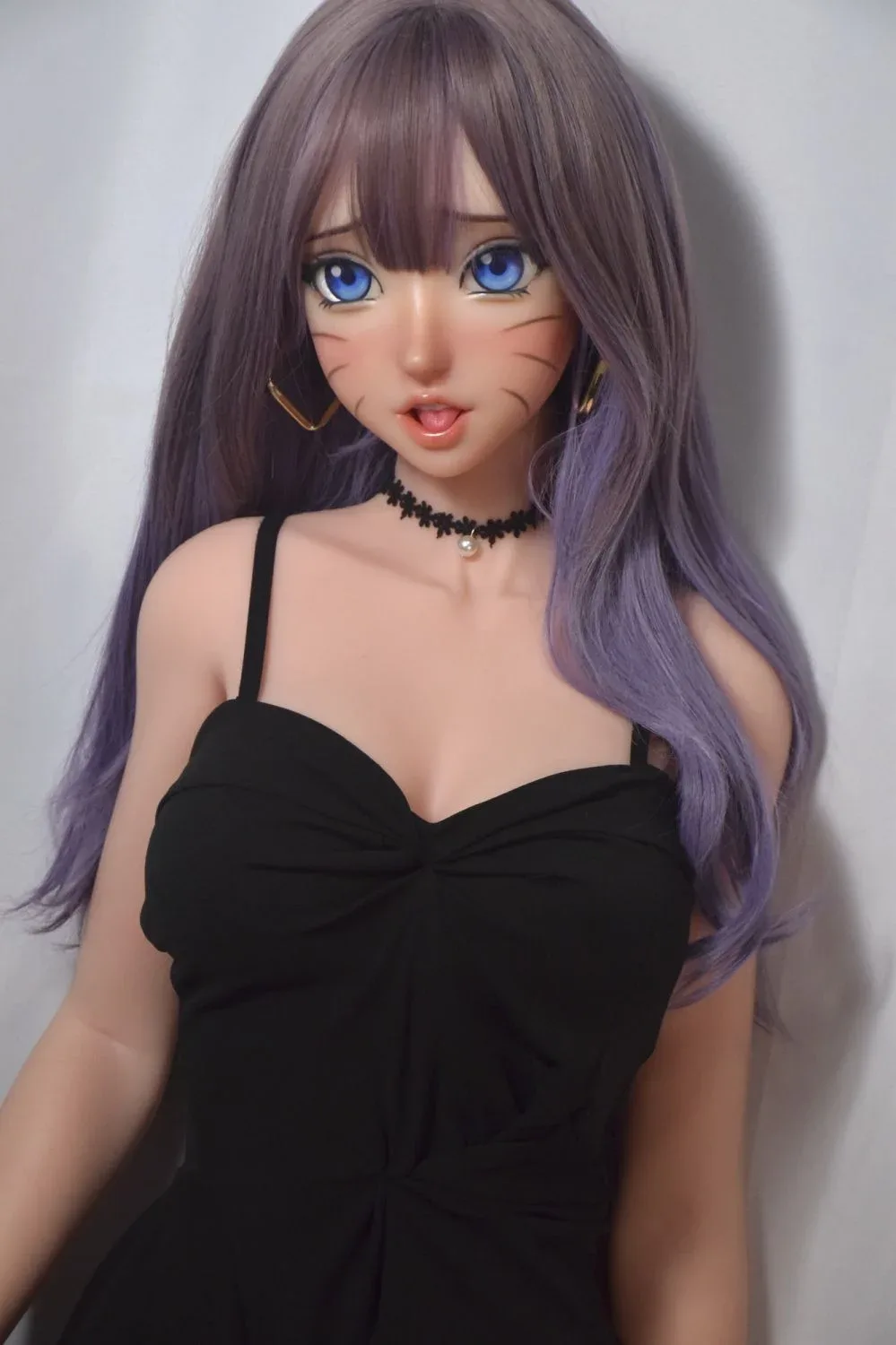 Igarashi Akiko 165cm Silicone Sex Doll view 5