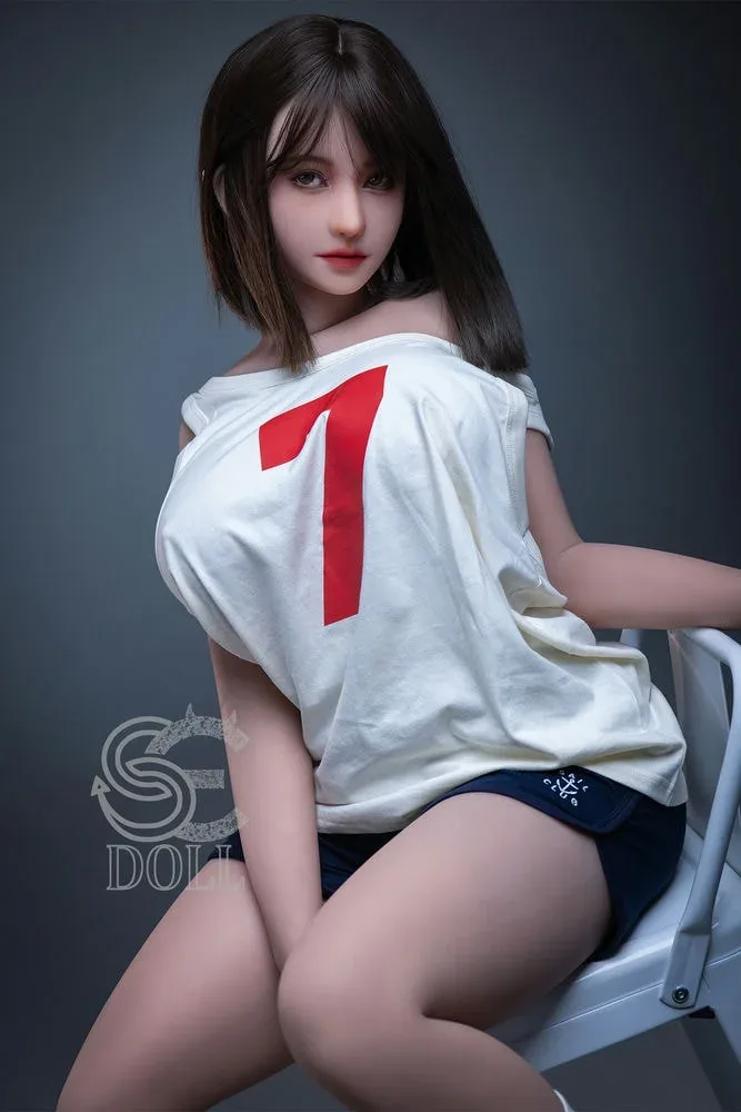 Phoebe.C 157cm H TPE Sex Doll
