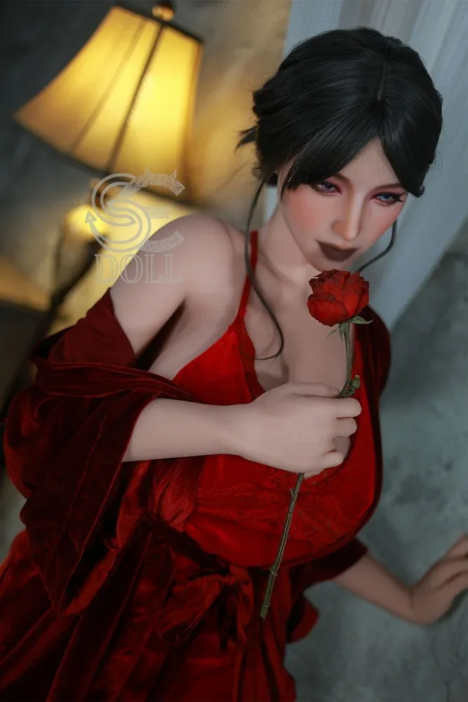 Felicia.E 157cm H TPE Sex Doll view 3