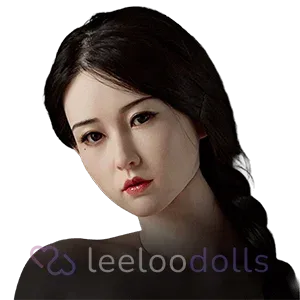 Jing Head view 1
