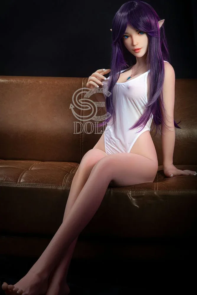 Olivia 151cm E TPE Sex Doll view 8