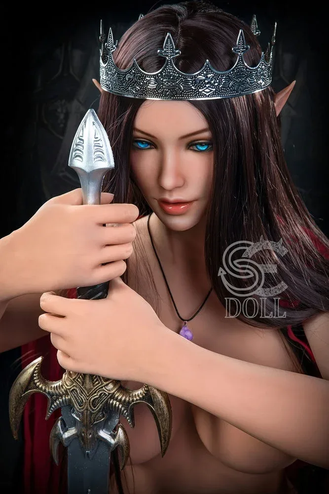 Luis 168cm F TPE Sex Doll view 5