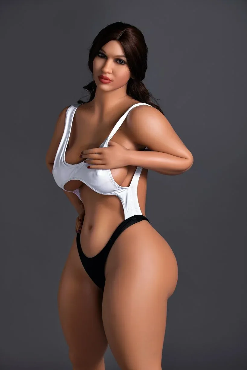Kama 156cm TPE Sex Doll view 5