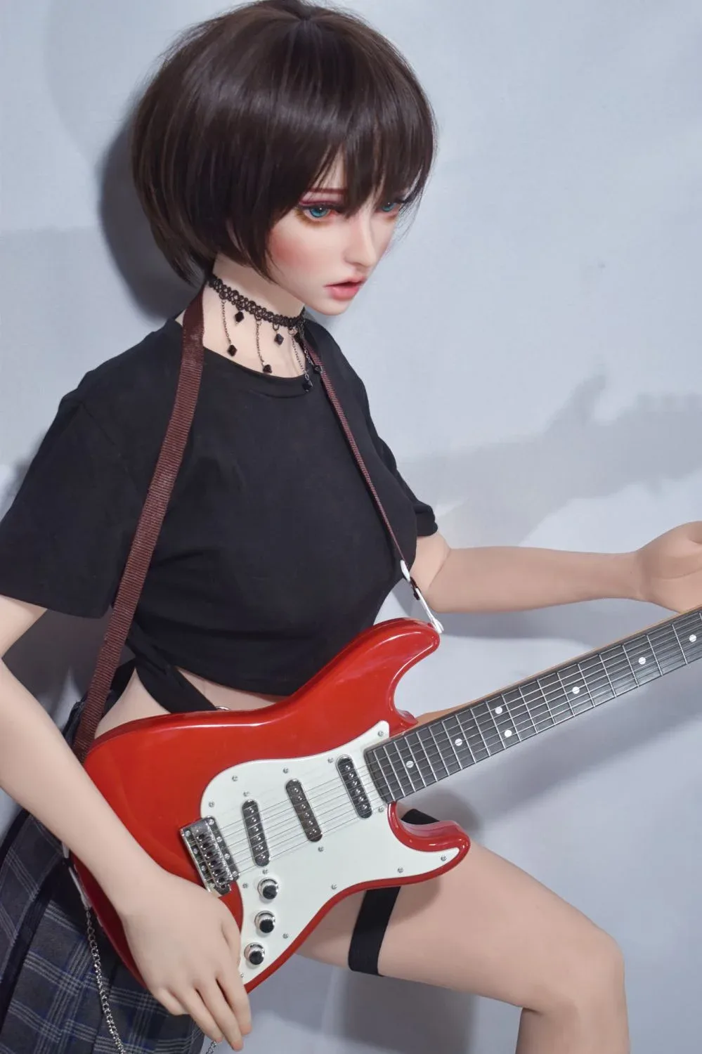 Natsuki Kaoru 150cm Silicone Sex Doll view 4