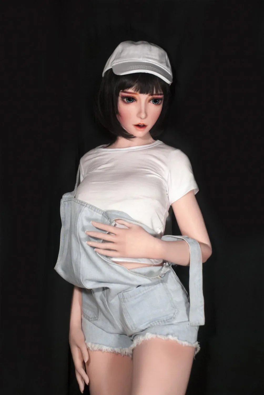 Igawa Ayako 150cm Silicone Sex Doll view 5