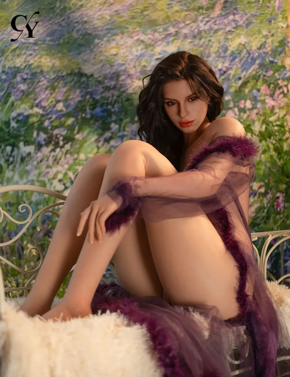 Elodie 176cm E  Sex Doll view 4